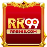 The "RR99" user's logo