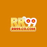 The "RR 99" user's logo