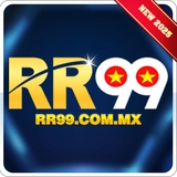 The "RR99" user's logo
