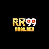 The "rr99dev" user's logo