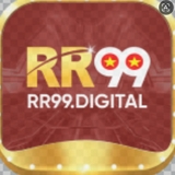 The "rr99digital" user's logo