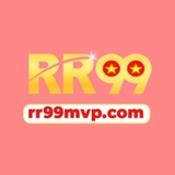 The "rr99mvpcom" user's logo