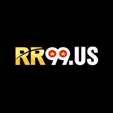 The "RR99" user's logo