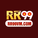 The "rr99vmcom" user's logo