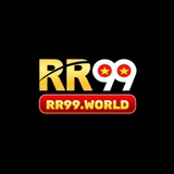 The "RR99" user's logo