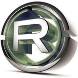 The "Rick Rome Creative" user's logo