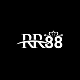 The "Trang chủ RR88" user's logo