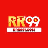 The "Nhà Cái RR99" user's logo