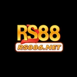 The "rs886net" user's logo