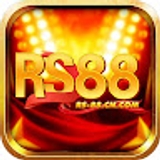 The "RS88 | Trang Chủ Đăng Nhập RS88.COM Tặng 88K Uy Tín 2026" user's logo