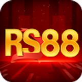 The "Rs88 name" user's logo