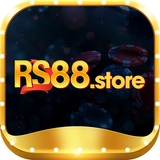The "RS88" user's logo