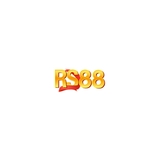 The "Rs88 tv" user's logo