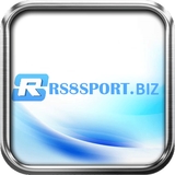 The "rs8sportbiz" user's logo