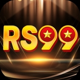 The "Rs99 agency" user's logo