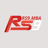 The "rs9mba" user's logo