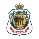 The "RSL Queensland" user's logo