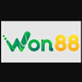 The "Won88 Nhà Cái" user's logo