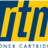 The "RTN Toner Cartridge" user's logo