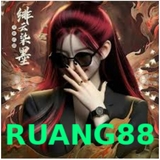 The "Ruang88" user's logo