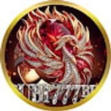 The "RUBI777BET PLATAFORMA" user's logo