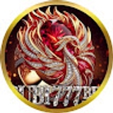The "RUBI777BET" user's logo