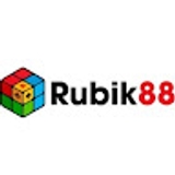The "RUBIK88" user's logo