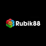 The "rubik88biz1" user's logo
