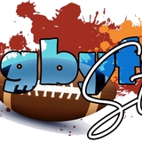 The "rugbyfanstore101" user's logo