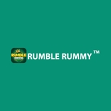 The "Rumblerummyx com" user's logo