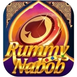 The "Rummynabobbb com" user's logo