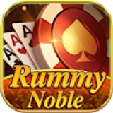 The "Rummy Noble" user's logo
