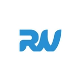 The "Rw Infotech" user's logo