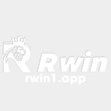 The "RWin1 app" user's logo