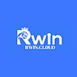 The "Rwin" user's logo