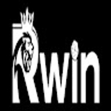 The "rwin " user's logo