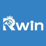 The "Rwin" user's logo