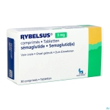 The "Acheter Rybelsus 3 mg sans ordonnance pas cher en ligne" user's logo