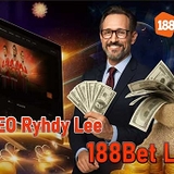 The "CEO Ryhdy Lee" user's logo