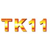 The "tk11 betting" user's logo