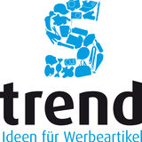 The "S-trend Werbeartikel" user's logo