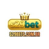 The "S29bets com br" user's logo