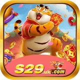 The "s29uk" user's logo