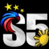 The "s5casino" user's logo
