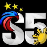 The "S5slot app" user's logo