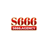 The "S666" user's logo