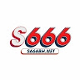 The "S666" user's logo
