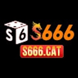 The "S666 " user's logo