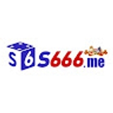 The "S666" user's logo