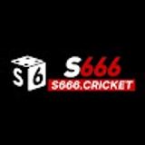 The "s666cricket" user's logo